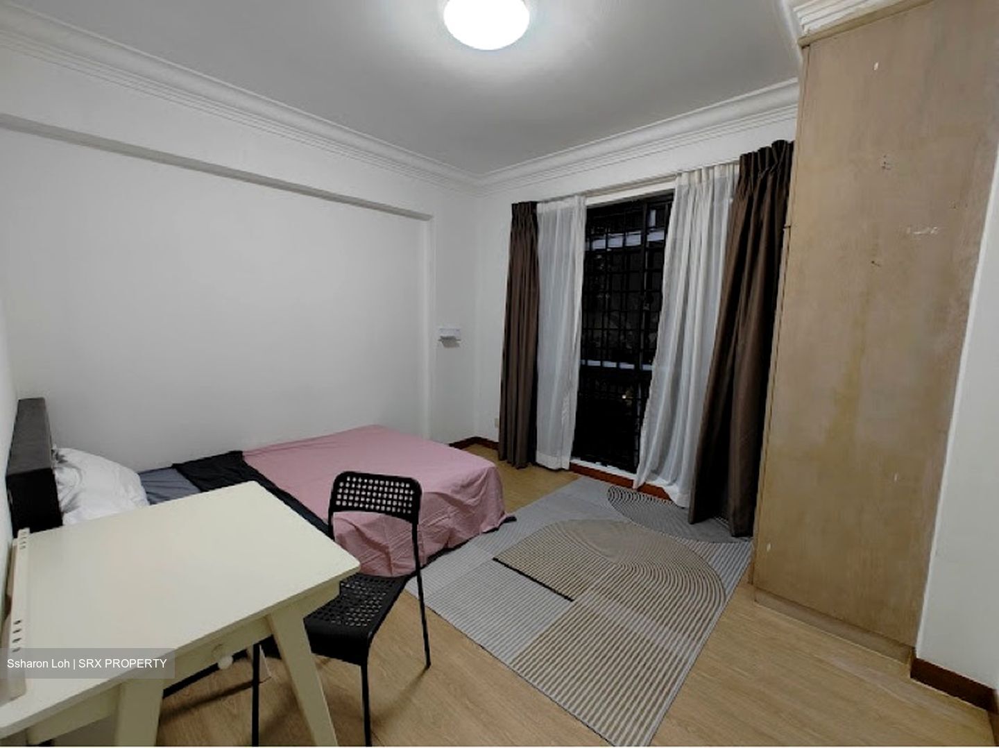 Emerald Park (D3), Condominium #602955831